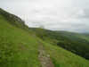 The Eastern Path, Gowbarrow Fell