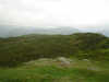 Summit of Gowbarrow Fell