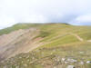 Summit of Grasmoor 