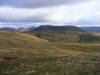 Great Borne over Croasdale Beck