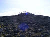 Great Gable Summit