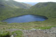 Grisedale Tarn