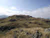 Summit of Hard Knott 