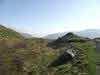Summit of Hardknot Pass