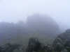 Summit of Harter Fell