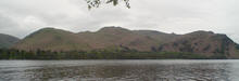 High Dodd, Ullswaterg