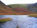 Grisedale Tarn