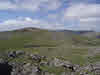Summit Plateau, Kirk Fell