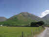 Sheepfold on Buckbarrow