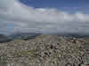 Summit of Kirk Fell