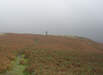 Summit of Latterbarrow