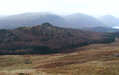 Latterbarrow (Wasdale) from Irton Pike