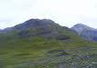 Lingmell from the Col