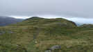 Above the Screes