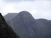 Pike of Stickle from Rossett Gill