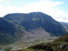 Pillar from Haystacks