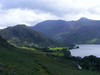 Rannerdale Knotts
