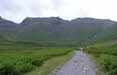 Rossett Pike from Langdale