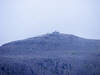 Scafell Pike from Scafell