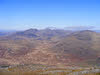 Scafell Pike from Grey Friar