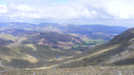 View north east from Swirl How