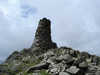 Summit Cairn, Thornthwaite Crag