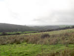View towards the Calder