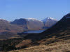 Wasdale Head from Mecklin Park 