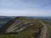 Summit of High Stile