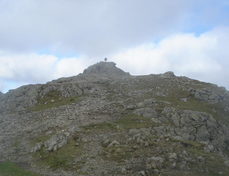 Dow Crag