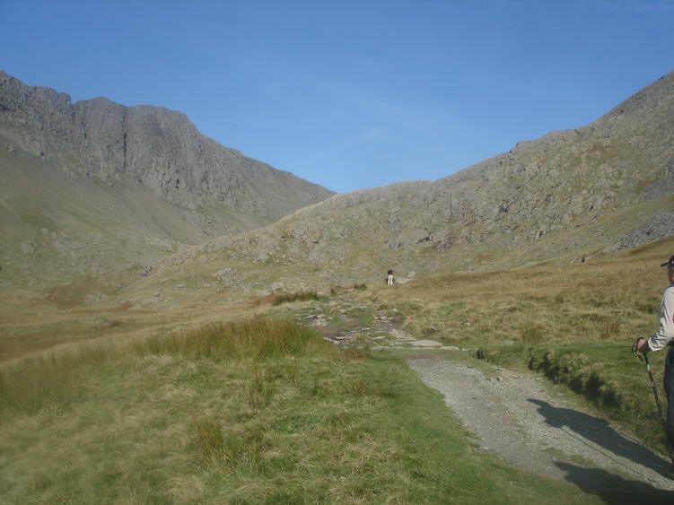 Goat Crag