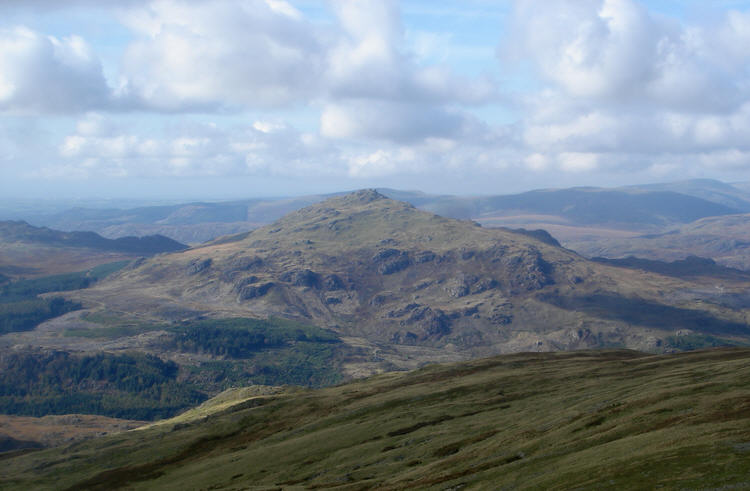 Harter Fell