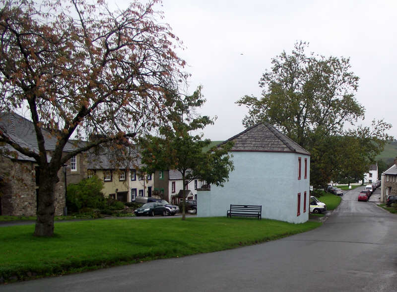 Hesket Newmarket