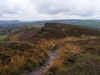 Roaches Ridge at Back Forest