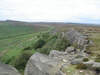 Burbage Rocks