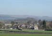 Peveril Castle