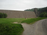 Derwent Dam 