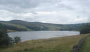 Errwood Reservoir