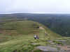 Kinder from Grindslow Knoll 