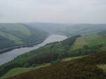 Ladybower North