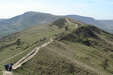 Peveril Castle