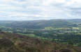 New Horwich from Taxal Moor