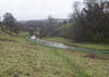 River Bradford at Youlgreave 