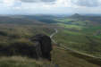 Wildboarclough from Shining Tor