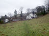 Youlgreave from the Bradford Valley