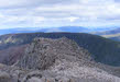 East end of summit of Ben Nevis 