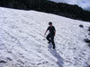 Ben Nevis in July