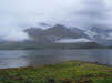 Sgurr an t-Searraich from Ratagan 