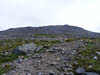 Rocky Slopes of Carn Dearg 