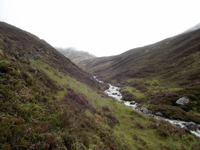 Coire na Criche 
